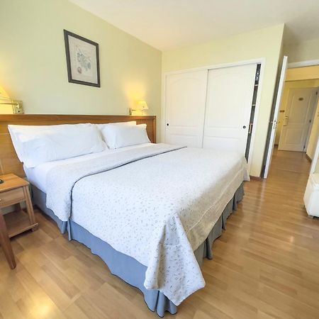 Hotel Nahuel Huapi San Carlos de Bariloche Exteriér fotografie