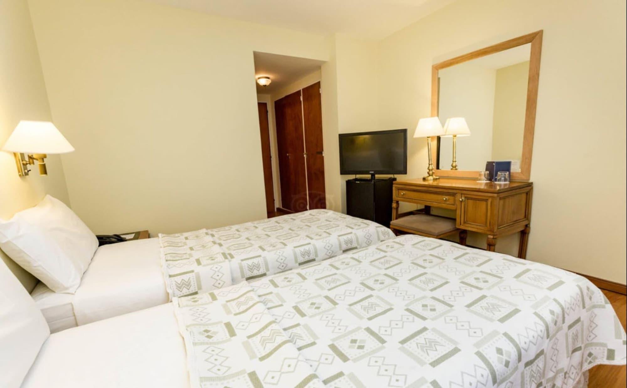 Hotel Nahuel Huapi San Carlos de Bariloche Exteriér fotografie