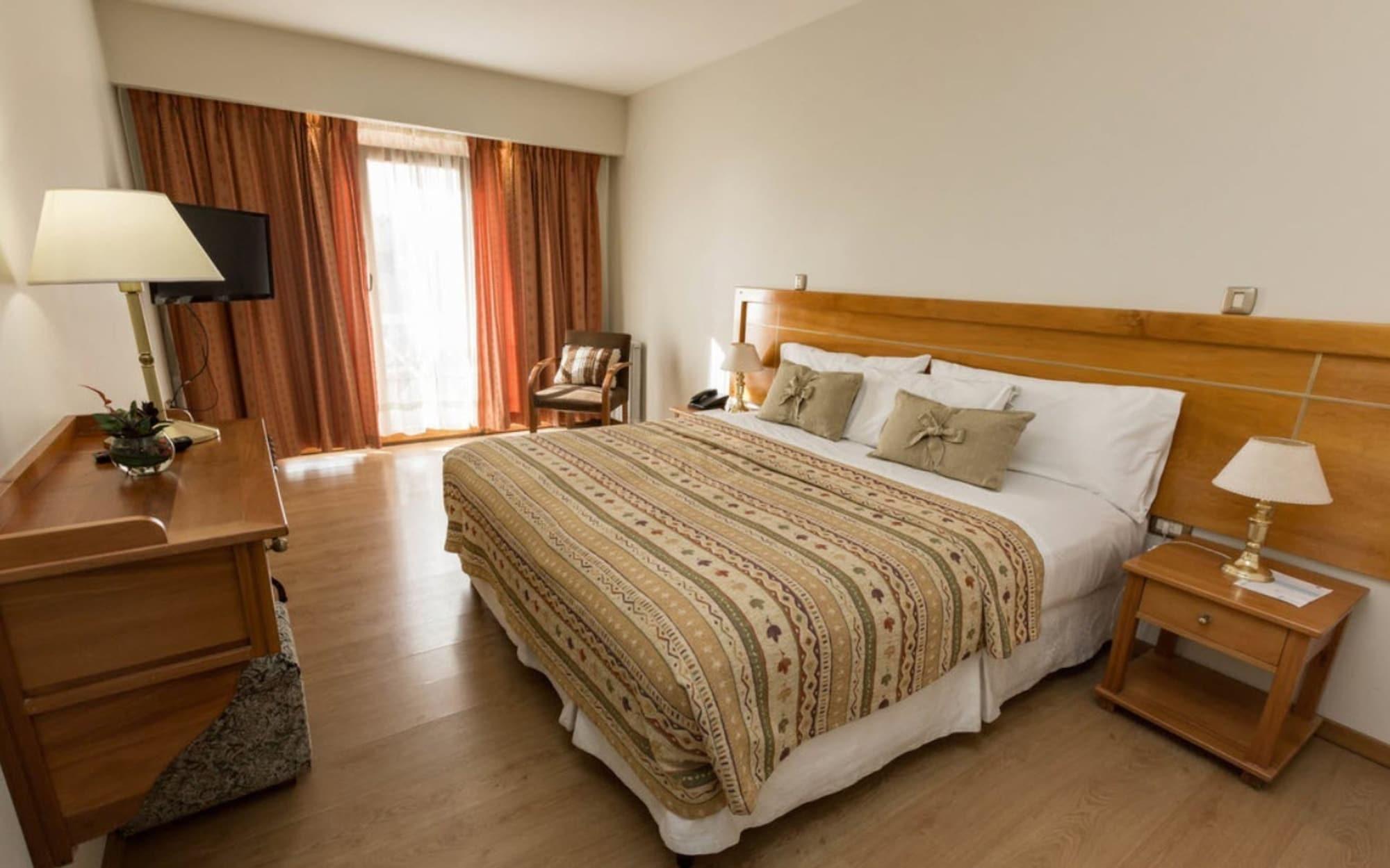 Hotel Nahuel Huapi San Carlos de Bariloche Exteriér fotografie