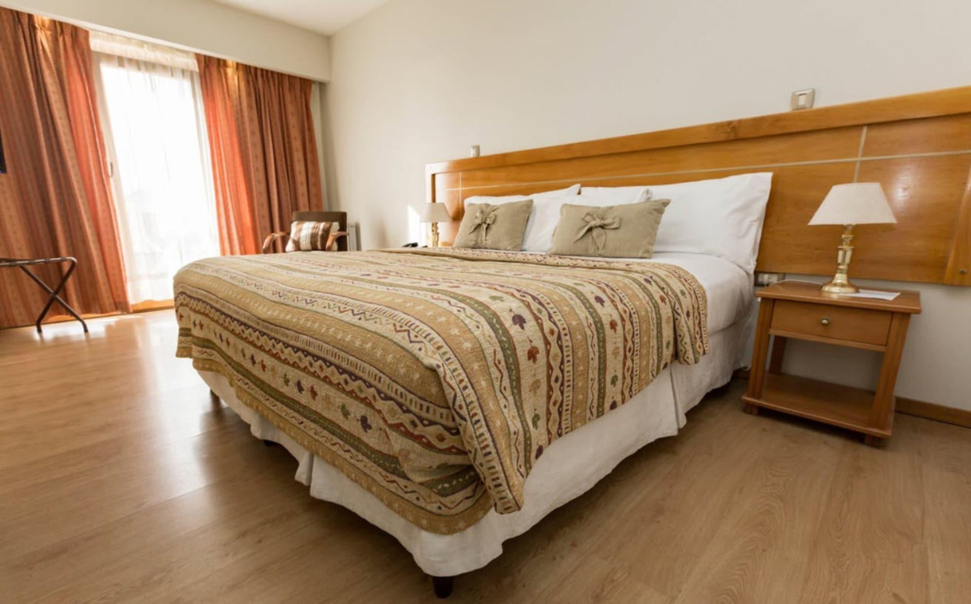 Hotel Nahuel Huapi San Carlos de Bariloche Exteriér fotografie