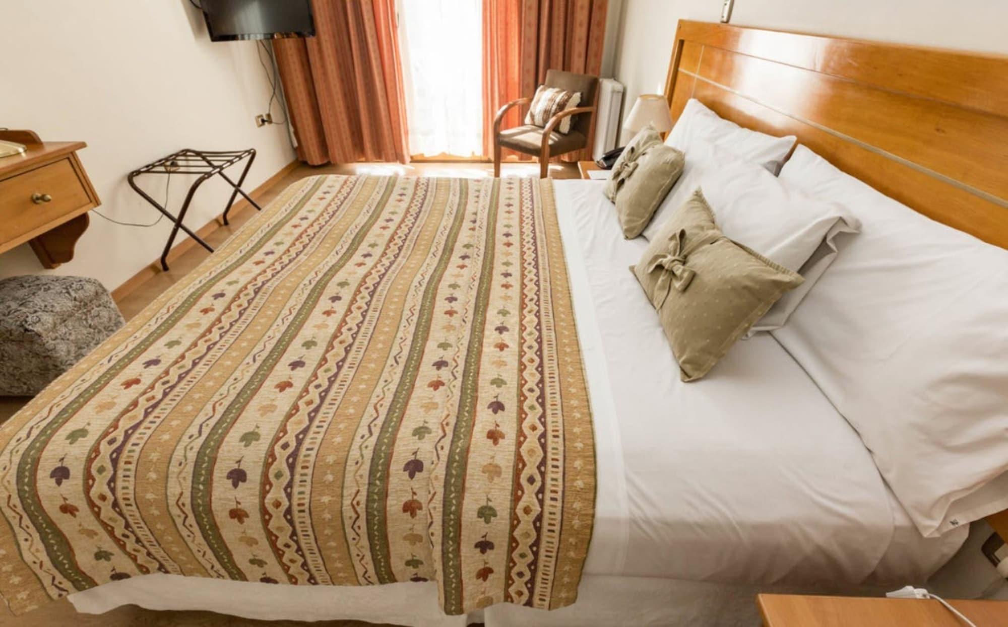 Hotel Nahuel Huapi San Carlos de Bariloche Exteriér fotografie