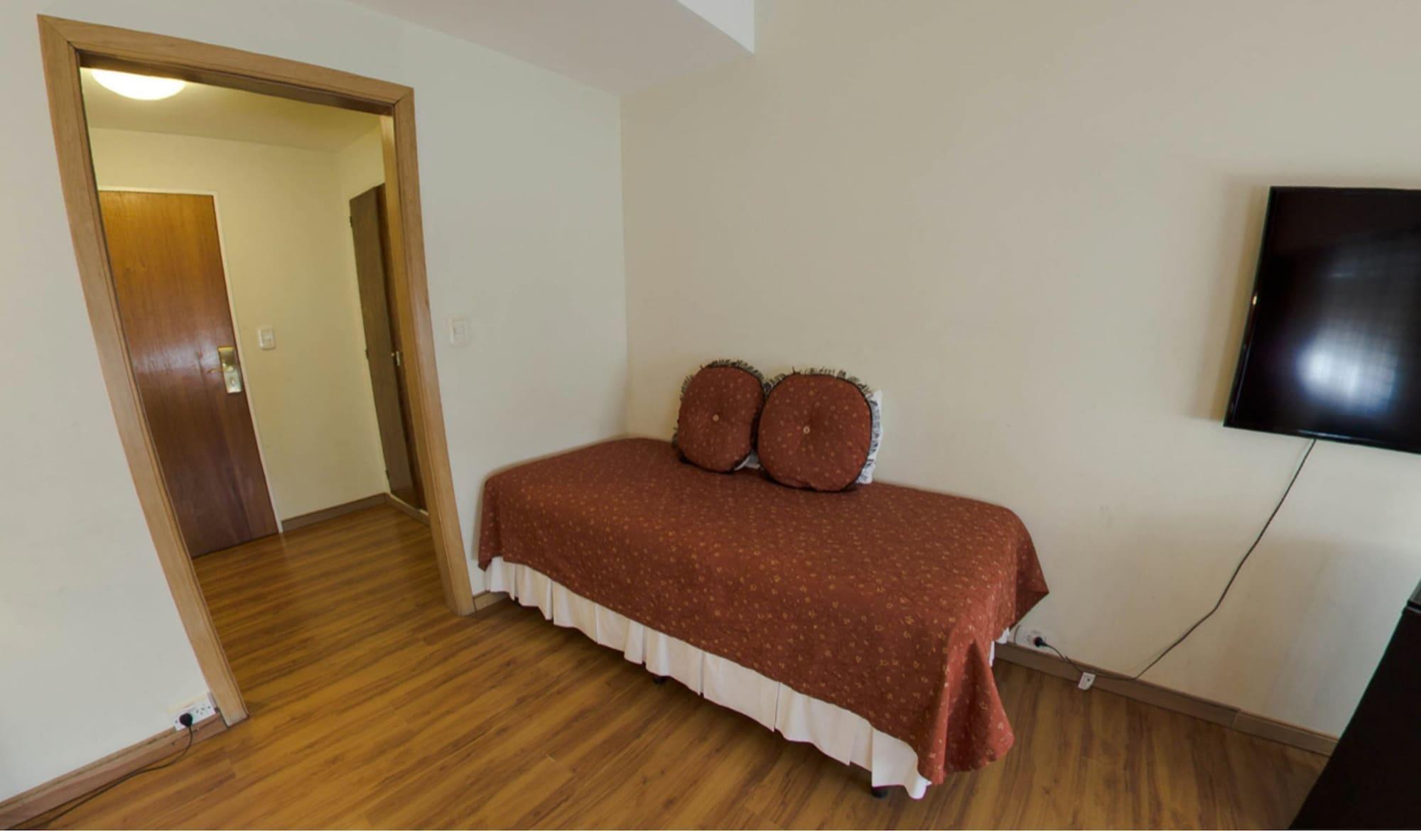 Hotel Nahuel Huapi San Carlos de Bariloche Exteriér fotografie
