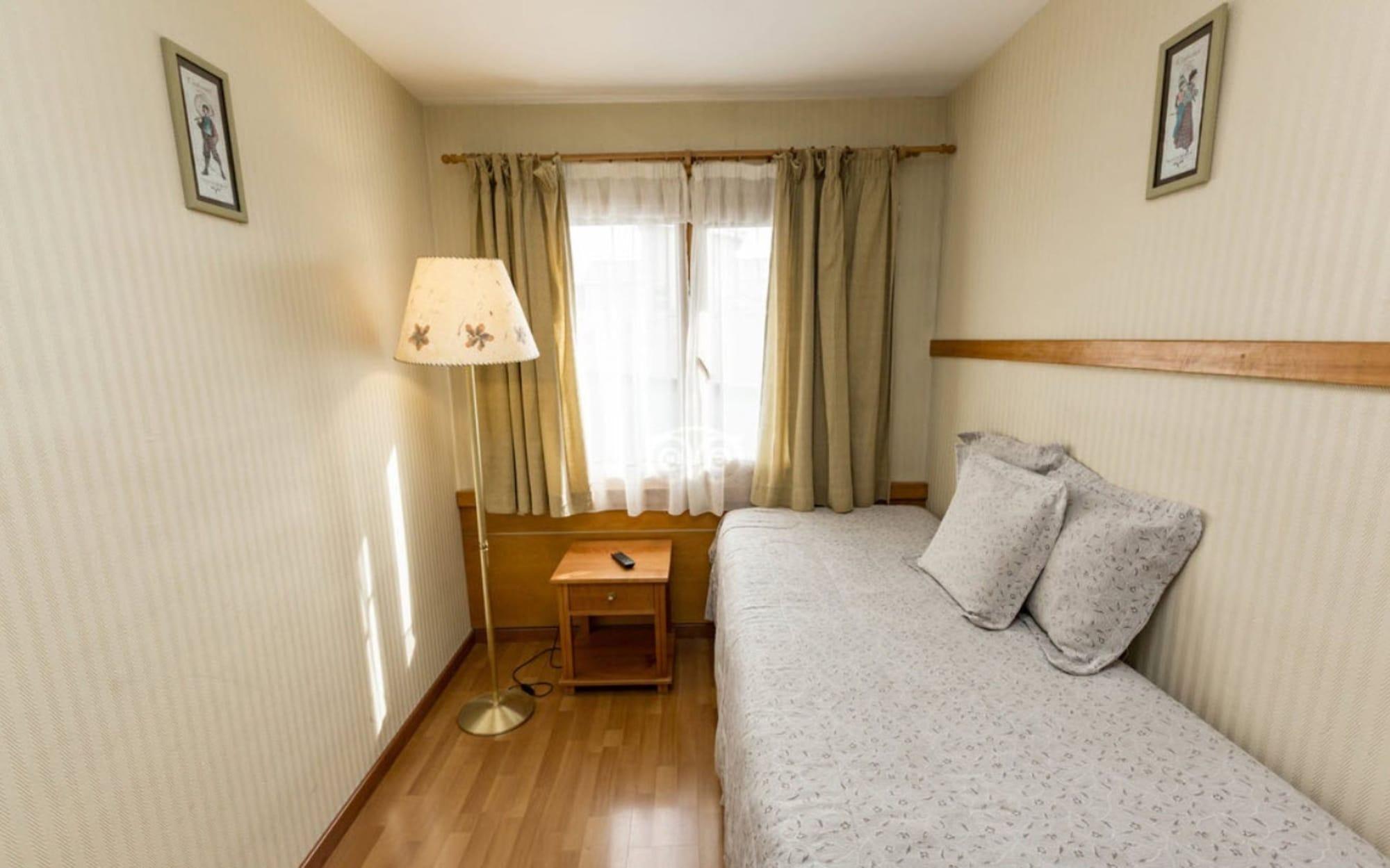 Hotel Nahuel Huapi San Carlos de Bariloche Exteriér fotografie