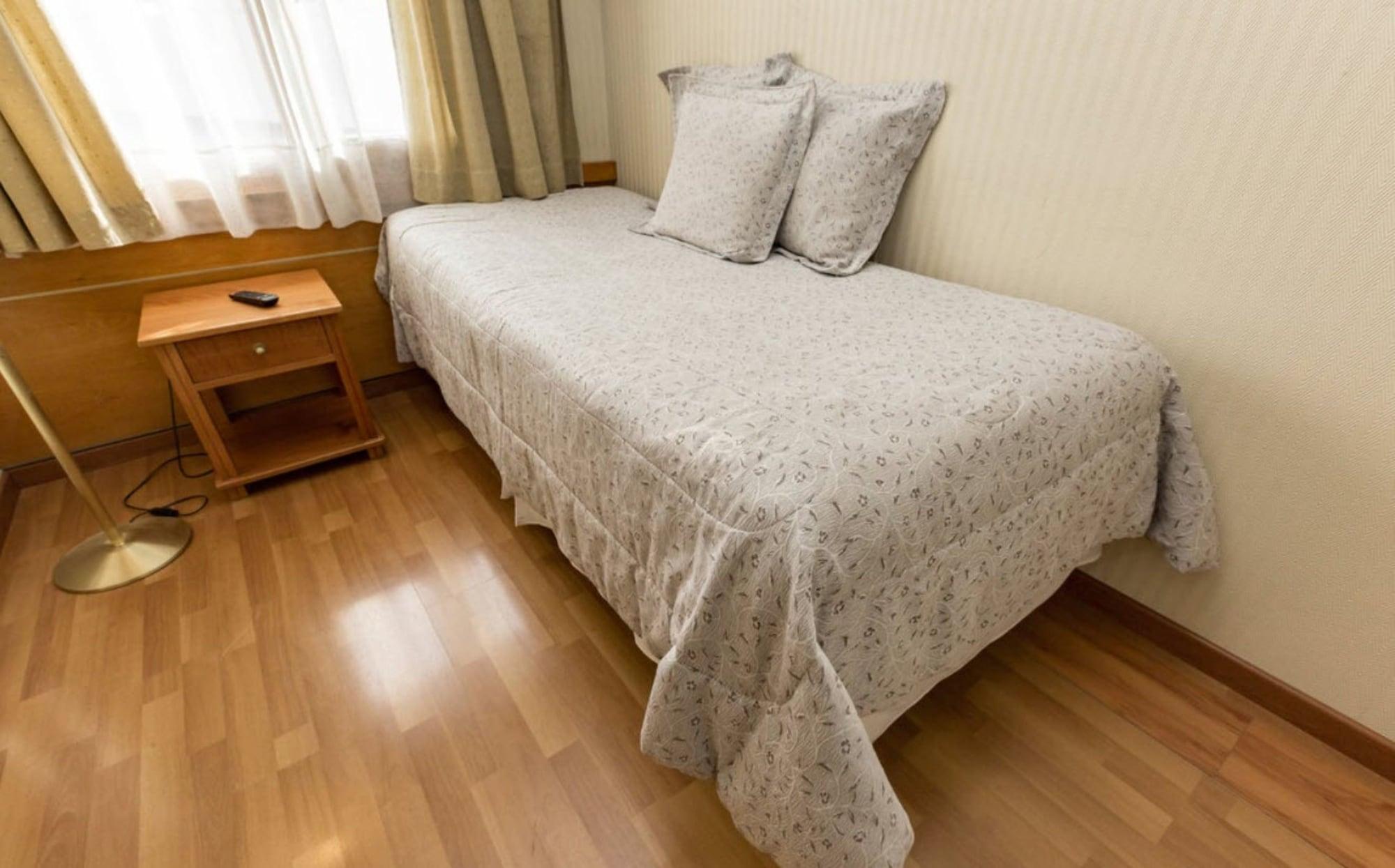 Hotel Nahuel Huapi San Carlos de Bariloche Exteriér fotografie