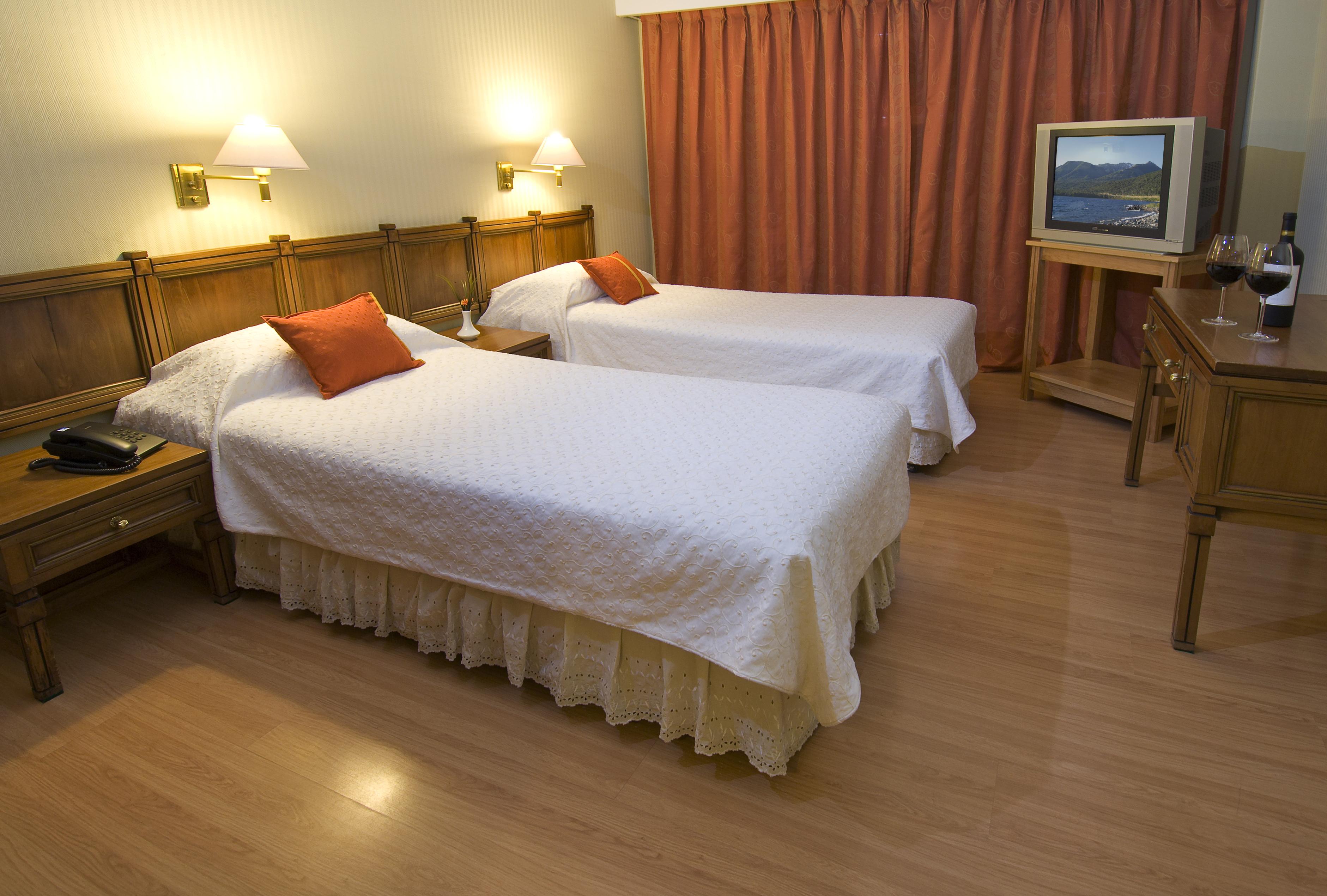Hotel Nahuel Huapi San Carlos de Bariloche Exteriér fotografie