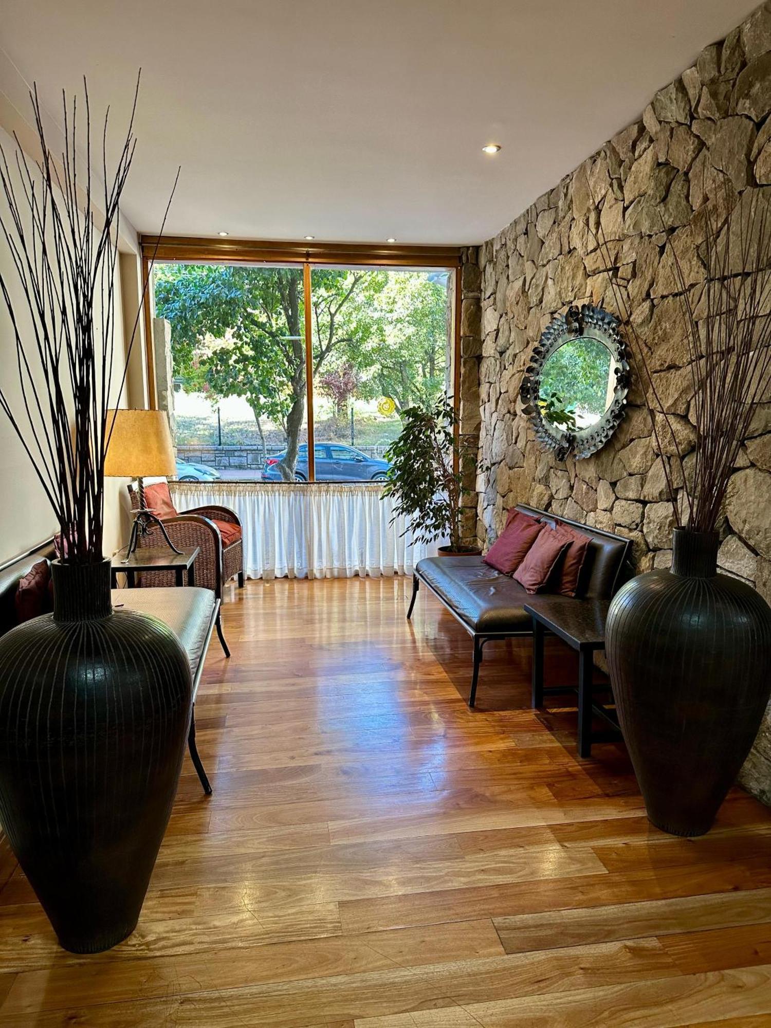 Hotel Nahuel Huapi San Carlos de Bariloche Exteriér fotografie